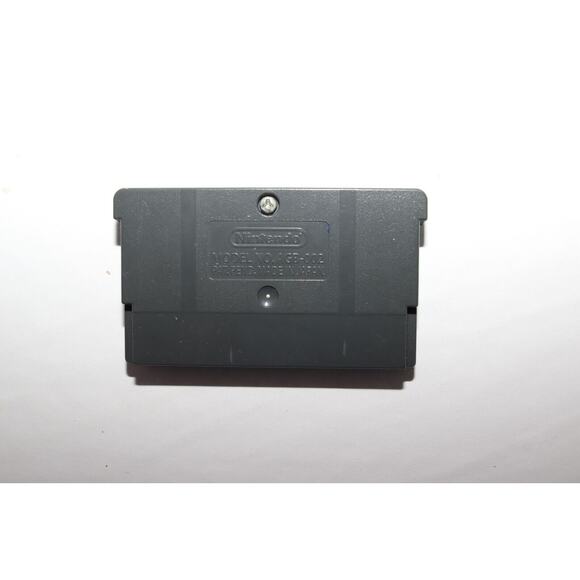 Power‎ Rangers Dino Thunder - Nintendo Game Boy Advance Authentic Gameboy GBA - Picture 3 of 10